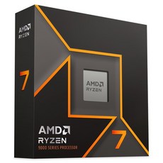 AMD 超微 Ryzen 7-9700X 3.8GHz 8核心中央處理器