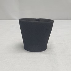 (정품) 아토케어무선청소기 EP-CVC-A04 부품 스펀지필터 블랙, 1개