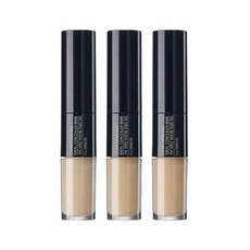 더샘 커버 퍼펙션 아이디얼 컨실러 듀오 3colors, 1.5 내추럴베이지