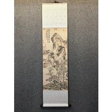 唐寅 暮春林壑圖 臺北故宮博物院藏, 參考詳情頁