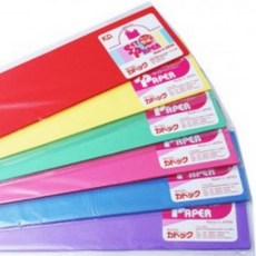 강아지 색상 랩핑지 100매 빨강 개염색 반려견미용 강아지용품