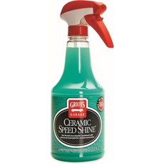 그리오츠 개러지 세라믹 스피드 샤인 22온스 그린