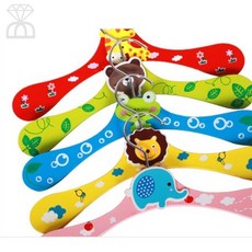 풀드림몰 원목 애견옷걸이 대 색상임의 고양이옷걸이