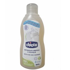 치코젖병세정제300ml, 300ml, 1개