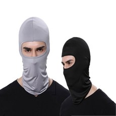 시원한 여름용 바이크 라이딩 통기성 좋은 바라클라바 sty*80636aC, 본상품선택, 1개