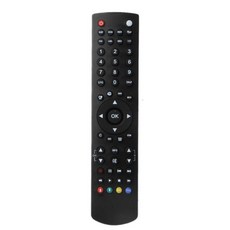 RC1910과 호환되는 휴대용 리모컨 산요 LCD19VT11DVD LCD22VT11DVD와 호환되는 히타치 TV 컨트롤러 액세서리, 4NB502071_HDY, 1개