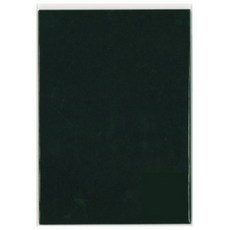 紙博館 黑牛奶板 P061-4A, A4, 1包