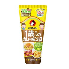 脆妮妮 寶寶醬油 兒童醬油 寶貝滴醬油 兒童專用醬料 多福 副食品 調味 嬰兒醬油 Otafuku 兒食樂 香菇粉, 1個, 兒童咖哩醬 / 7568, 200g, F