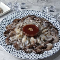 여수 생물 손질 새조개 200g 초코새조개 원물 1.2kg