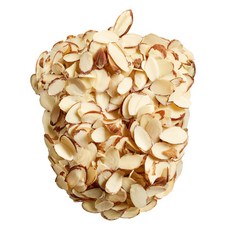 맛을그리다 아몬드슬라이스 1kg, 1개