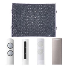 삼성 무풍에어컨 탈취필터AF19A7974GSEN AF19A7974NSN, 삼성 무풍에어컨 탈취필터AF19A7974GSEN AF1, 1개