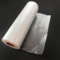 30x180cm 필름형 수용성 자수심지, 1개