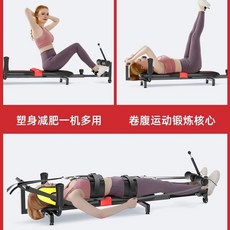 자동 목 허리 전동 견인기 디스크 경추, 1, P. 옵션 4