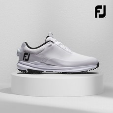 풋조이 남성 투어 라이벌 보아 골프화 56961
