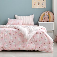 모던하우스 마미허그 소프트워싱 차렵이불