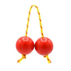 WAYER 샌드 에그 아살라토 쉐이커 손가락 카샤카 악기용, d