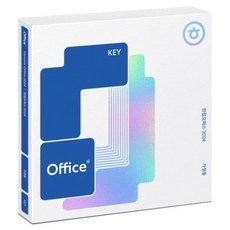 한글과컴퓨터 한컴오피스 2024 가정용 Only 1PC 정품 MLP USB / 한글 한셀 한쇼, 한컴오피스 + ezPDF, MLP (제품키 택배 발송)