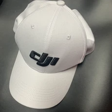 호환써니라이프 모자챙 고정 브래킷 DJI 오즈모 나노용 Vlog 사이클링 부모-자녀 스포츠 4K 썸모션 카메라, 02 white hat