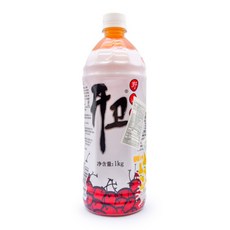 카유웨이 산사 음료수, 6개, 1L