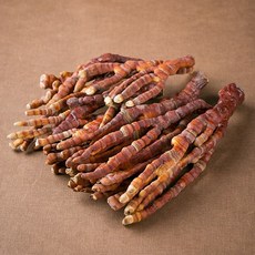 국산 녹각영지버섯 100g 녹각영지, 1개