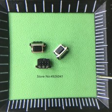 20PCS 오리지널 새 제품 100% 일본 수입 EVPAEBB2A 4.5x2.2x2.9 싱크 플레이트 3핀 사이드 프레스 터치 스, 01 EVPAEBB2A, 1개