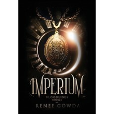 (영문도서) Imperium: Bloodlines Book 1 Hardcover, Clever Fox Publishing, English, 9789356488885