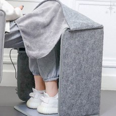 접이식 사방 둘러싸는 파티션 발 난방 온열기 히터 겨울 실내 사무실 가정 좌식, 상세페이지 참조, 상세페이지 참조