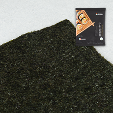 완도건강해 구운 완도산 구운 김밥김 10매, 5개, 24g