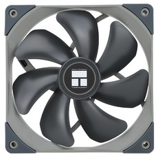Thermalright TL-C14 140mm 팬 조용한 작동 S-FDB 베어링 PWM 컨트롤 1500RPM 밸런스 퍼포먼스 케이스 팬, Thermalright TL-C14 140mm 팬, 조