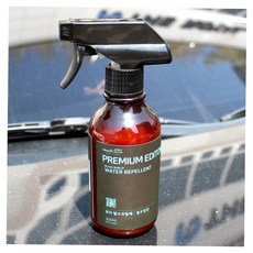 유리 발수코팅제 300ml 플로럴향