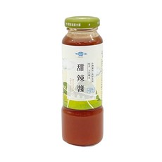 明德食品 甜辣椒醬, 220g, 1個