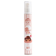 歐樂芬 Oral Fresh KIDS 兒童護齒噴劑 水蜜桃口味 15ml, 1個
