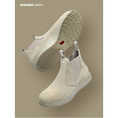 [백화점 정품] 26년SALE 아이더 EIDER [본사공식] SAFETY 안전화 ES 614 (BE)