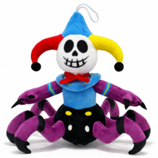 파피 귀여운 프로토타입 인형 공포 플레이타임 5, 1개, 혼합, 31cm