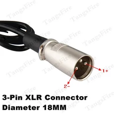 전기 자전거용 리튬 이온 배터리 충전기 EU US AU UK KR 하이 퀄리티 플러그 58.8V 1.5A 14S 52V, 03 3-Pin XLR