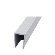 샤시레일보수 보수용 샷시보수용레일 ㄷ 자 1.5M 셀프수리 _ 260402EA bli+606Ob