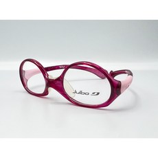 JULBO 兒童眼鏡 檸檬眼鏡
