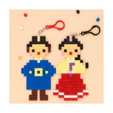 디폼블럭 8mm 패키지 미니블럭 B-76, B-76 디폼블럭 패키지 8mm