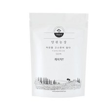 계피차T, 1.2g, 50개입, 1개