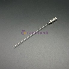 스파이날니들 16G(89mm) M타입, 1개