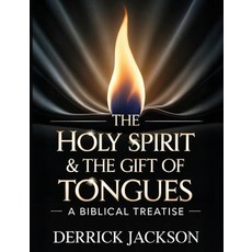 (英文圖書)The Holy Spirit & the Gift of Tongues: A Biblical Treatise 平裝版, Independently Published, 英文