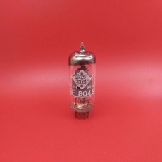 멀라드 진공관 빈티지 2개, EF804S 델리, 기본 색상