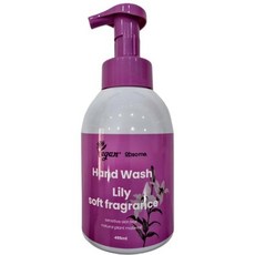 오썸 비건 마일드 핸드워시 백합향 495ml (영등포점), 1개