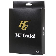 HI GOLD 하이골드 로진, 1개