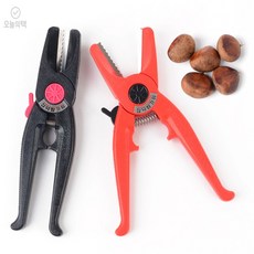 [오늘의택] 간편한 삼덕 밤가위 주방가위