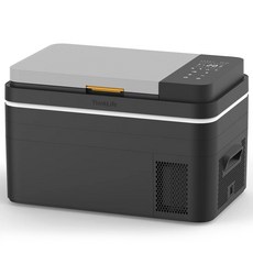 ThinkLife 2023년 신형 캠핑용 차량용 냉장고 대용량 이동식 냉동고, 관세포함가격, SET B, 관세포함가격, SET B