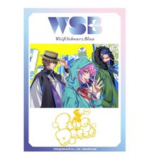 바이스 슈발츠 브라우 스타트 데크 히프노시스 마이크 -Division Rap Battle-