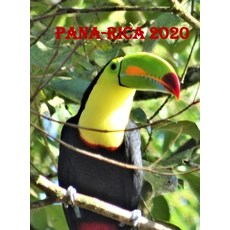 Pana-Rica Hardcover, Tpprince Esquire International, English, 9781633650152