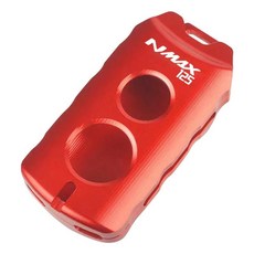 오토바이 키 커버 케이스 쉘 보호, 1개, 6. red NMAX 125