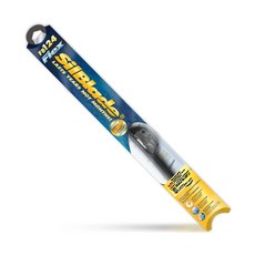 SilBlade 軟骨超撥水矽膠雨刷, GOLF PLUS (MK5)